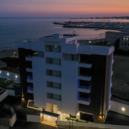 I Bordin Home Nettuno Exterior foto