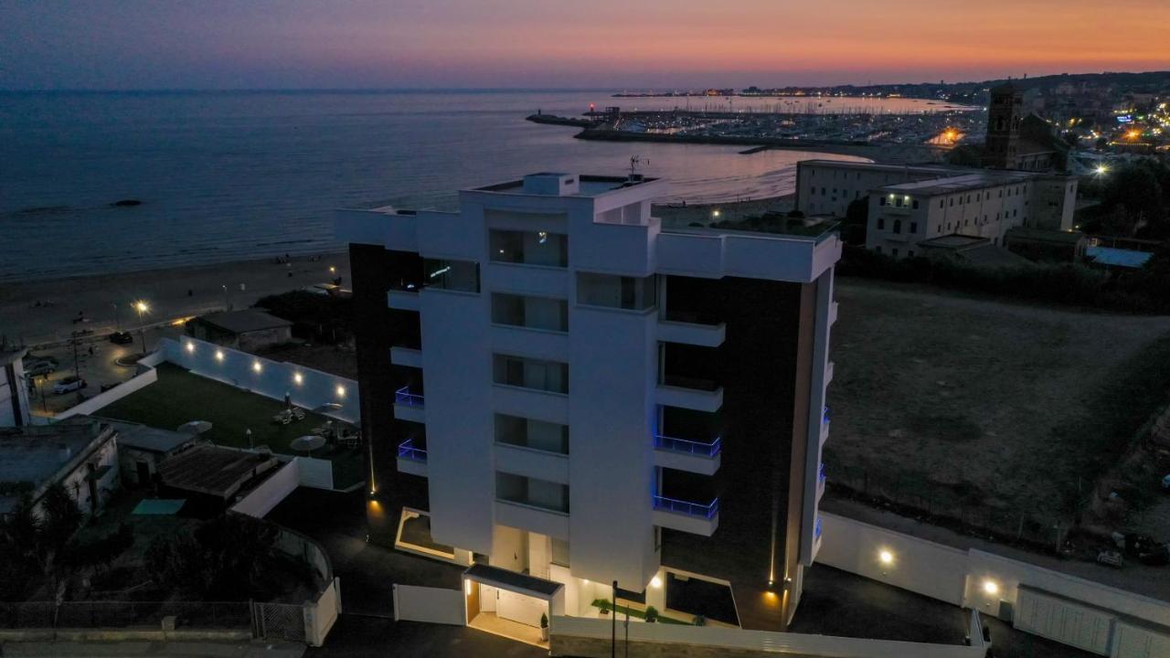 I Bordin Home Nettuno Exterior foto