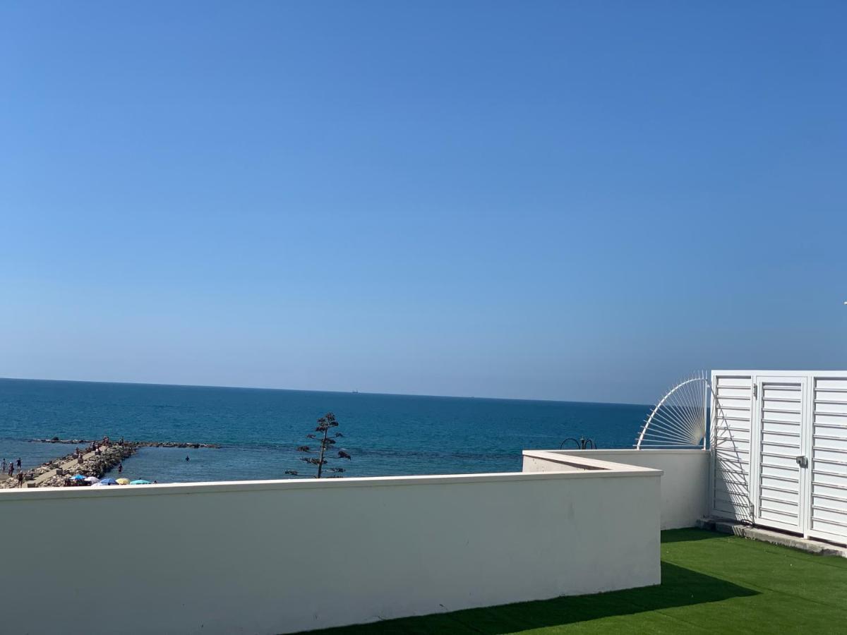 I Bordin Home Nettuno Exterior foto