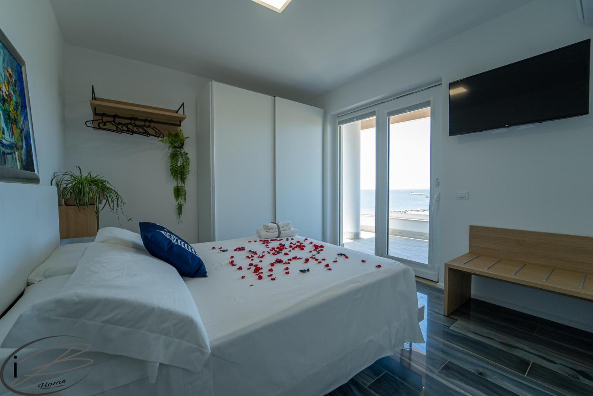 I Bordin Home Nettuno Exterior foto